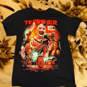 Zumiez Black Graphic Tee